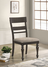 Load image into Gallery viewer, Bridget Side Chair