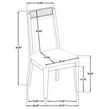 Load image into Gallery viewer, Brookmead Side Chair