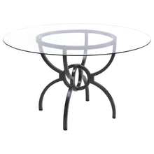 Load image into Gallery viewer, Aviano 5 Pc Dining Set