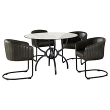 Load image into Gallery viewer, Aviano 5 Pc Dining Sets