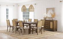 Load image into Gallery viewer, Matisse Dining Set