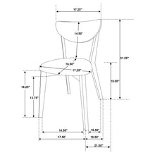 Load image into Gallery viewer, Elowen Side Chair