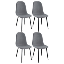 Load image into Gallery viewer, Dennison Side Chair