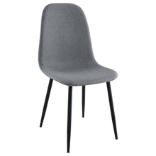 Load image into Gallery viewer, Dennison Side Chair