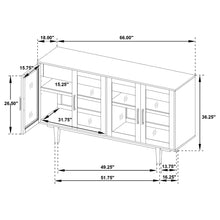 Load image into Gallery viewer, Middleton Dining Sets