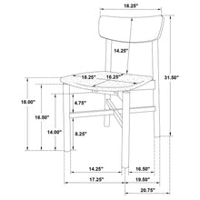 Load image into Gallery viewer, Parkridge Side Chair