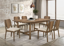 Load image into Gallery viewer, Crestmore 7 Pc Dining Set