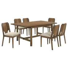 Load image into Gallery viewer, Crestmore 7 Pc Dining Set