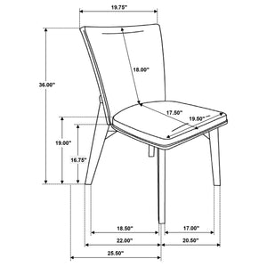 Biloxi Side Chair