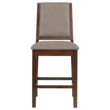Load image into Gallery viewer, Patterson 5 Pc Counter Height Dining Set