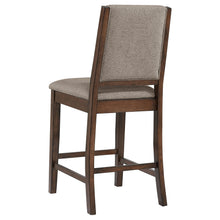 Load image into Gallery viewer, Patterson 5 Pc Counter Height Dining Set