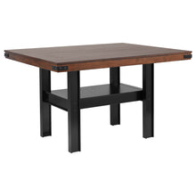 Load image into Gallery viewer, Patterson Counter Height Dining Table