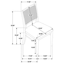 Load image into Gallery viewer, Arini Dining Sets