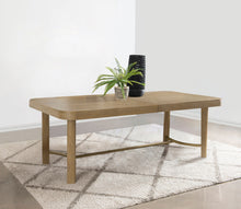 Load image into Gallery viewer, Arini Extension Dining Table