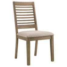 Load image into Gallery viewer, Scottsdale 6 Pc Dining Set
