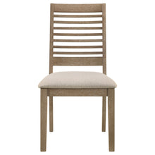 Load image into Gallery viewer, Scottsdale 6 Pc Dining Set
