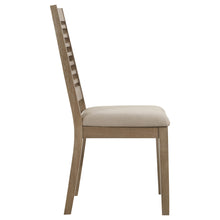 Load image into Gallery viewer, Scottsdale 6 Pc Dining Set