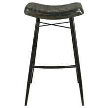 Load image into Gallery viewer, Bayu Bar Stool