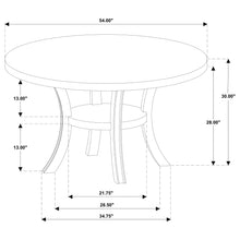 Load image into Gallery viewer, Judd Dining Table