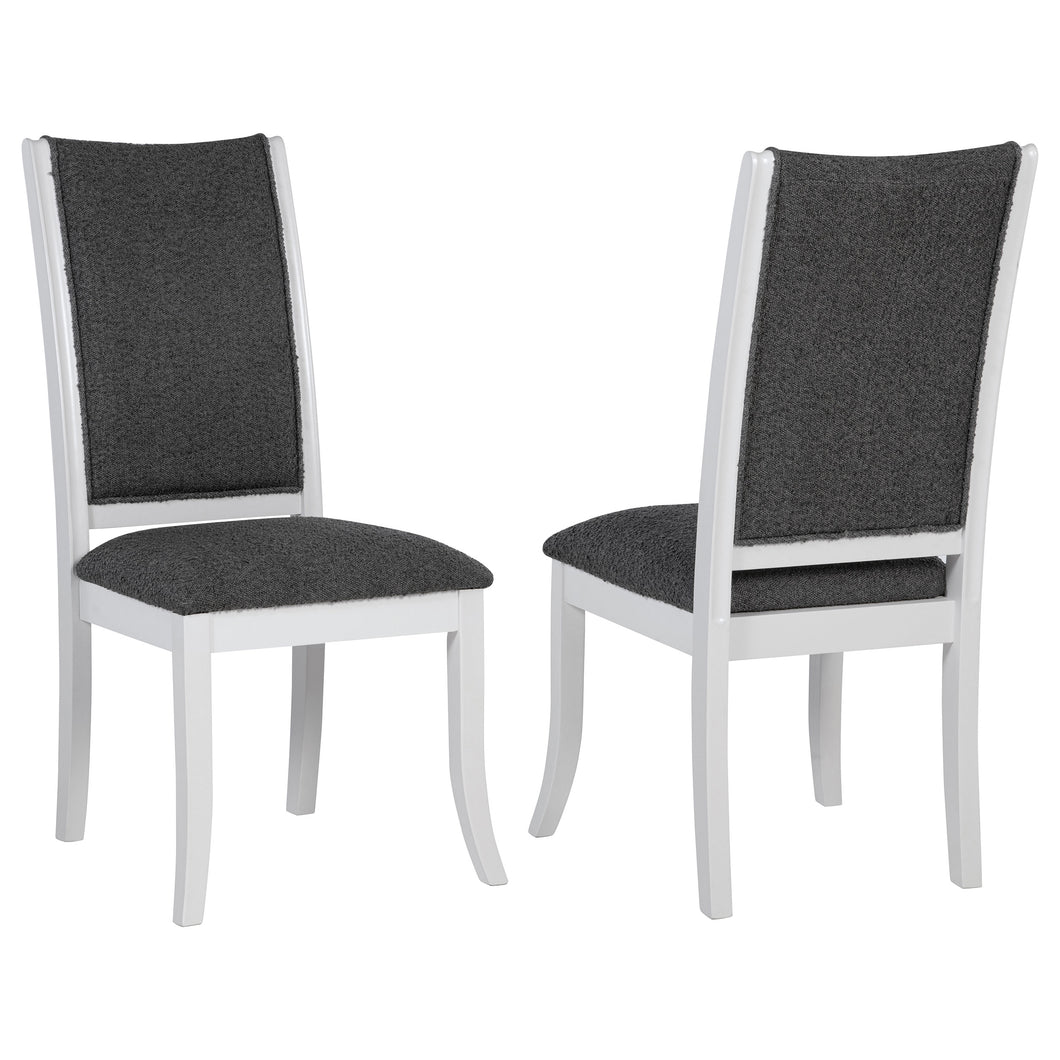 Judd Side Chair