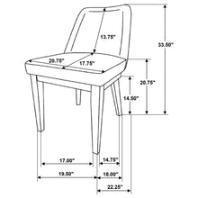 Load image into Gallery viewer, Castlewood Side Chair