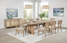 Load image into Gallery viewer, Kailani 9 Pc Dining Set