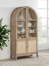 Load image into Gallery viewer, Kailani Display Cabinet