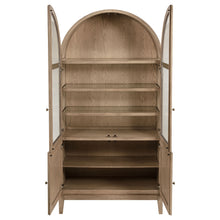 Load image into Gallery viewer, Kailani Display Cabinet