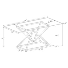 Load image into Gallery viewer, Beaufort 5 Pc Dining Sets