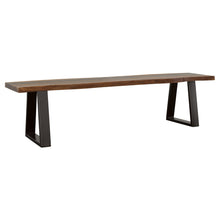 Load image into Gallery viewer, Ditman Dining Bench