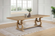 Load image into Gallery viewer, Brockway Extension Dining Table