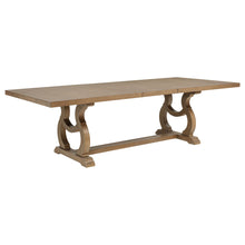 Load image into Gallery viewer, Brockway Extension Dining Table