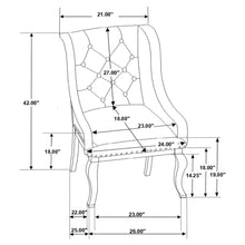 Load image into Gallery viewer, Brockway Dining Sets