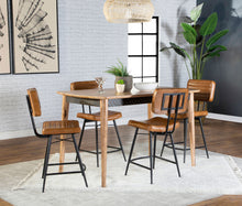Load image into Gallery viewer, Partridge Counter Height Dining Sets