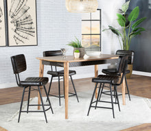 Load image into Gallery viewer, Partridge Counter Height Dining Sets
