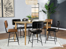 Load image into Gallery viewer, Partridge Counter Height Dining Sets