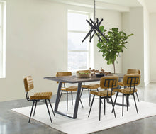 Load image into Gallery viewer, Misty Dining Sets