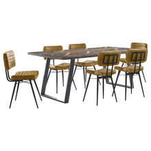Load image into Gallery viewer, Misty Dining Sets