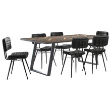 Load image into Gallery viewer, Misty Dining Sets
