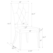 Load image into Gallery viewer, Kerwin Dining Side Chair