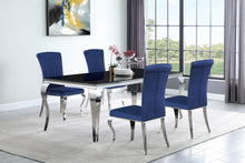 Load image into Gallery viewer, Carone 5 Pc Dining Sets