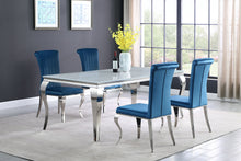 Load image into Gallery viewer, Carone 5 Pc Dining Sets