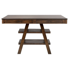 Load image into Gallery viewer, Dewey 5 Pc Counter Height Dining Sets