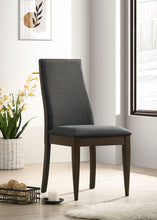 Load image into Gallery viewer, Wes Dining Side Chair