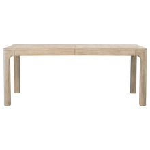 Load image into Gallery viewer, Solano Extension Dining Table