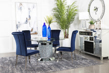 Load image into Gallery viewer, Ellie 5 Pc Dining Sets