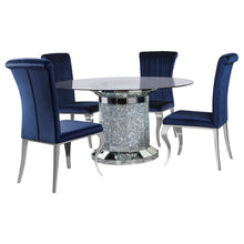 Load image into Gallery viewer, Ellie 5 Pc Dining Sets