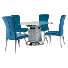 Load image into Gallery viewer, Ellie 5 Pc Dining Sets