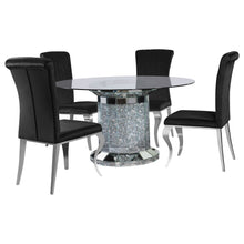 Load image into Gallery viewer, Ellie 5 Pc Dining Sets