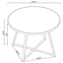 Load image into Gallery viewer, Jillian Dining Set